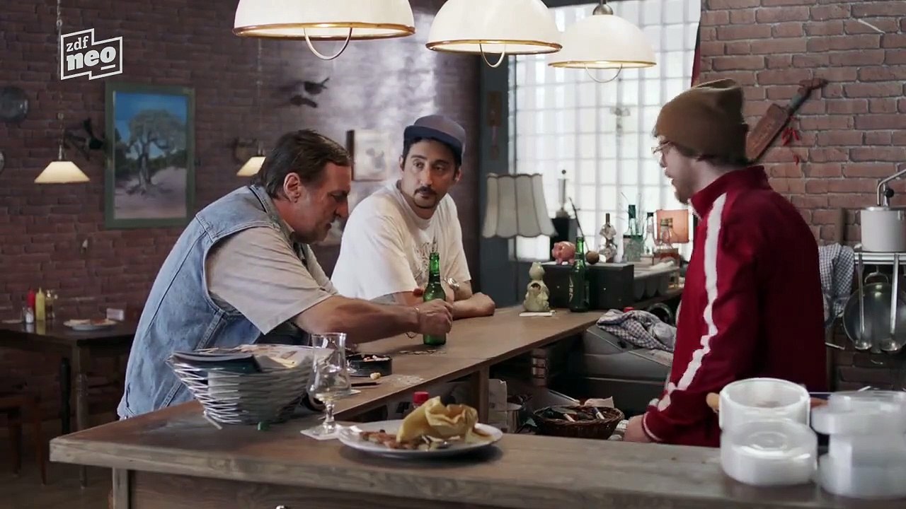 Blockbustaz Staffel 2 Folge 6 HD Deutsch