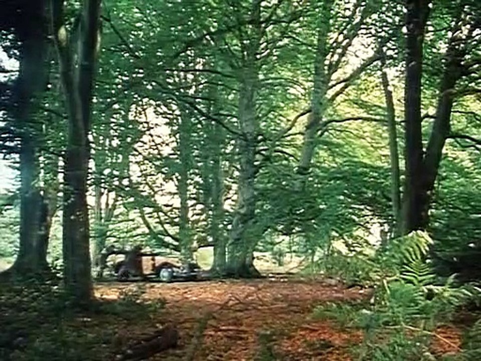 Catweazle  Staffel 1 Folge 8 HD Deutsch