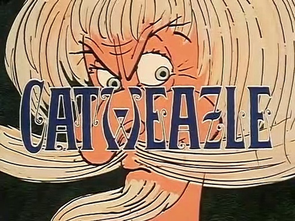 Catweazle  Staffel 1 Folge 12 HD Deutsch