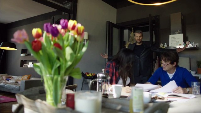 Der Lack ist ab Staffel 1 Folge 10 HD Deutsch