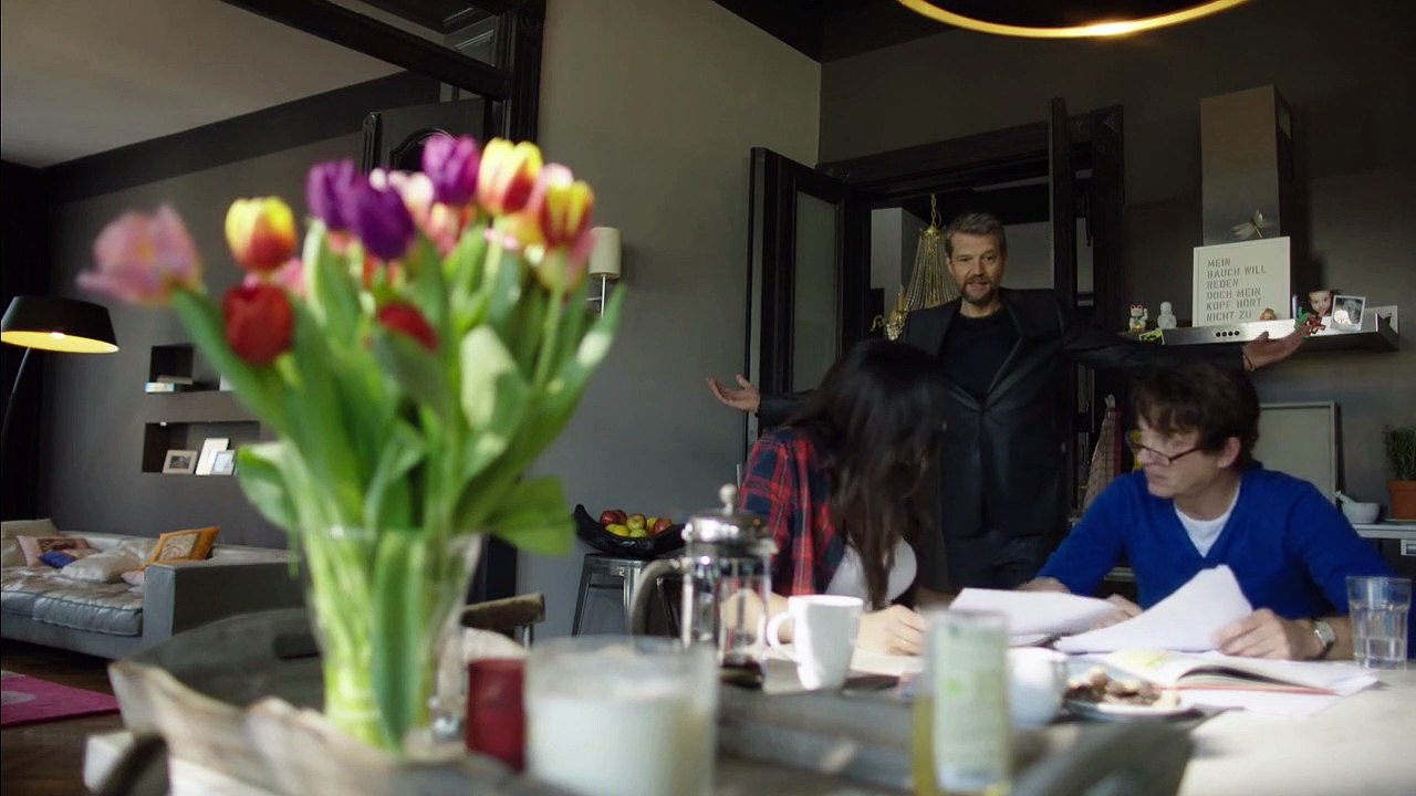 Der Lack ist ab Staffel 1 Folge 5 HD Deutsch