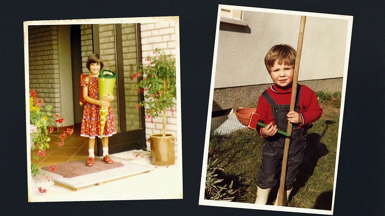 Der Lack ist ab Staffel 1 Folge 7 HD Deutsch