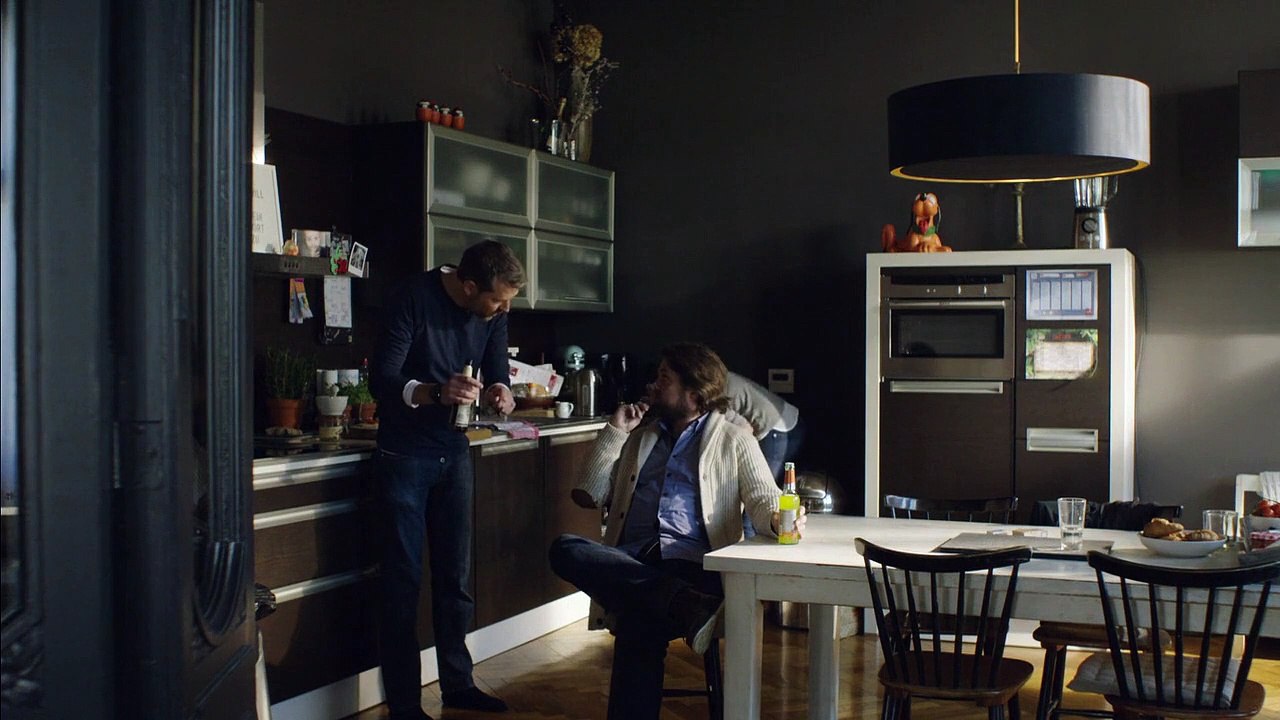 Der Lack ist ab Staffel 1 Folge 8 HD Deutsch