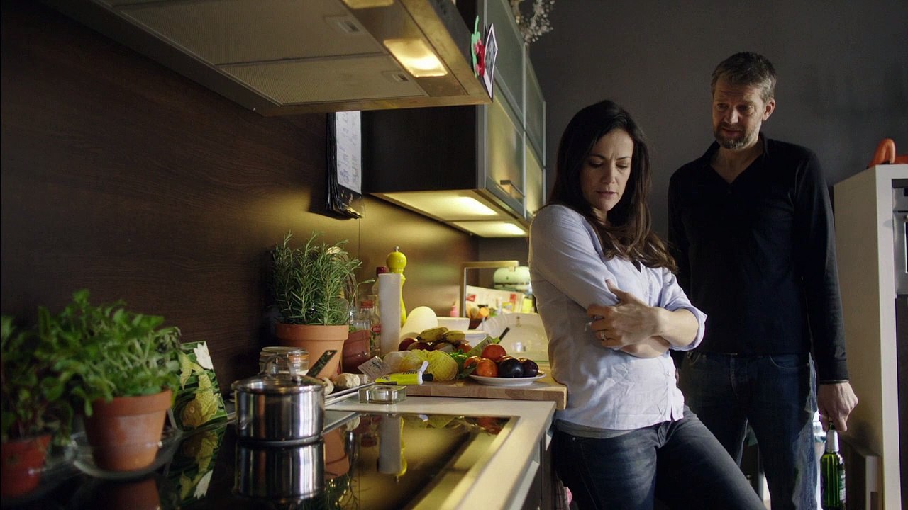 Der Lack ist ab Staffel 1 Folge 9 HD Deutsch