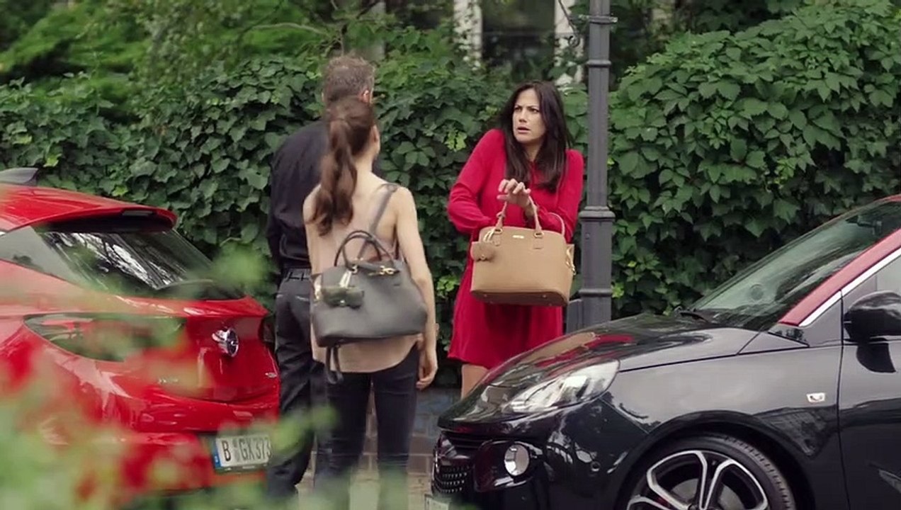 Der Lack ist ab Staffel 2 Folge 1 HD Deutsch