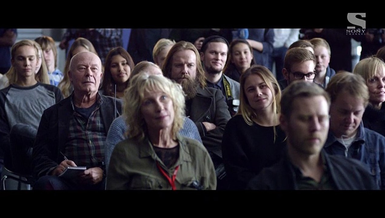 Mammon Staffel 2 Folge 1 HD Deutsch