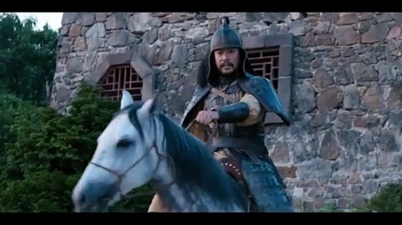 Marco Polo Filme 1 HD Deutsch