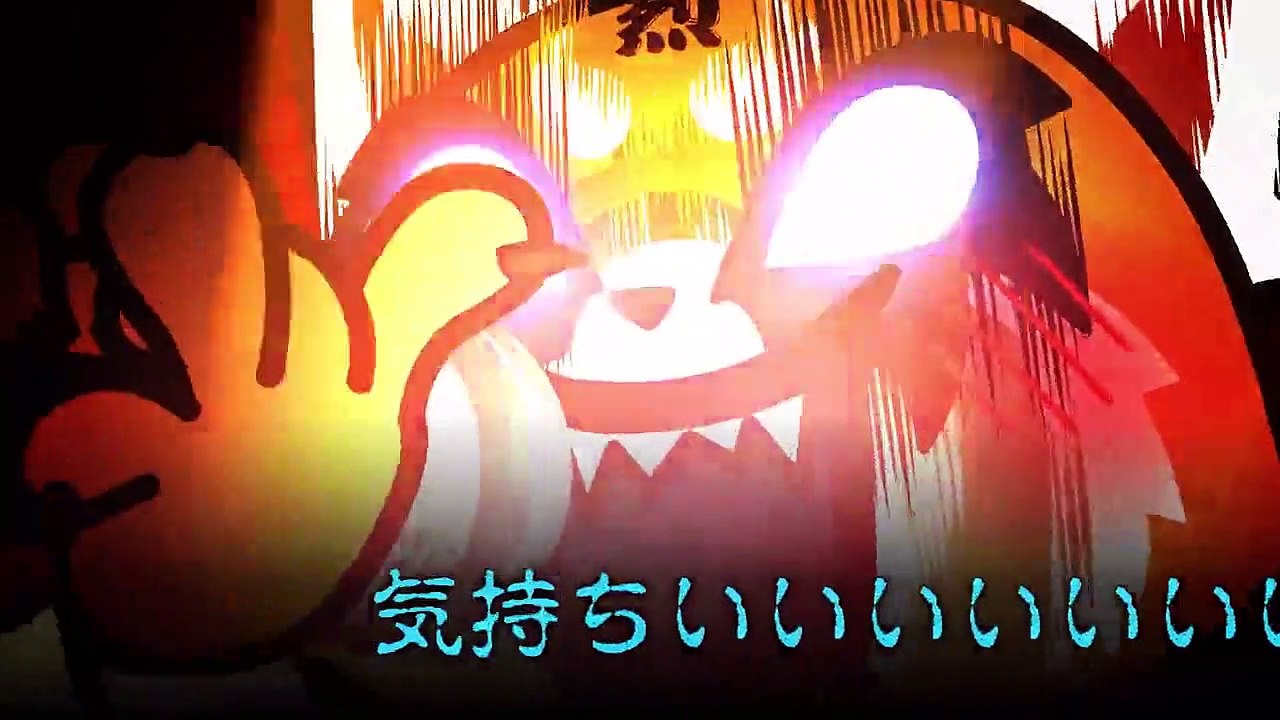 Aggretsuko Staffel 1 Folge 3 HD Deutsch