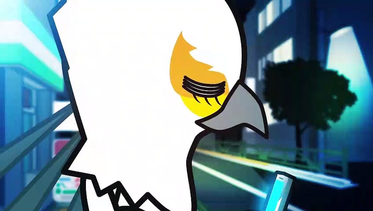 Aggretsuko Staffel 1 Folge 10 HD Deutsch