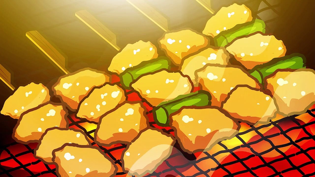 Aggretsuko Staffel 1 Folge 5 HD Deutsch