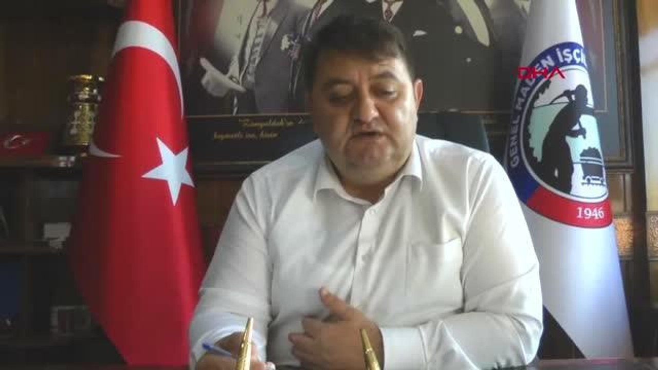 BİLİRKİŞİ HEYETİNİN HAZIRLADIĞI ÖN RAPORDA PATLAMA GÜNÜ ANLATILDI