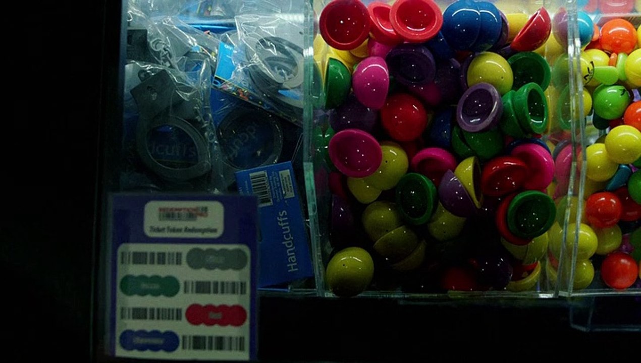 Outcast Staffel 1 Folge 8 HD Deutsch