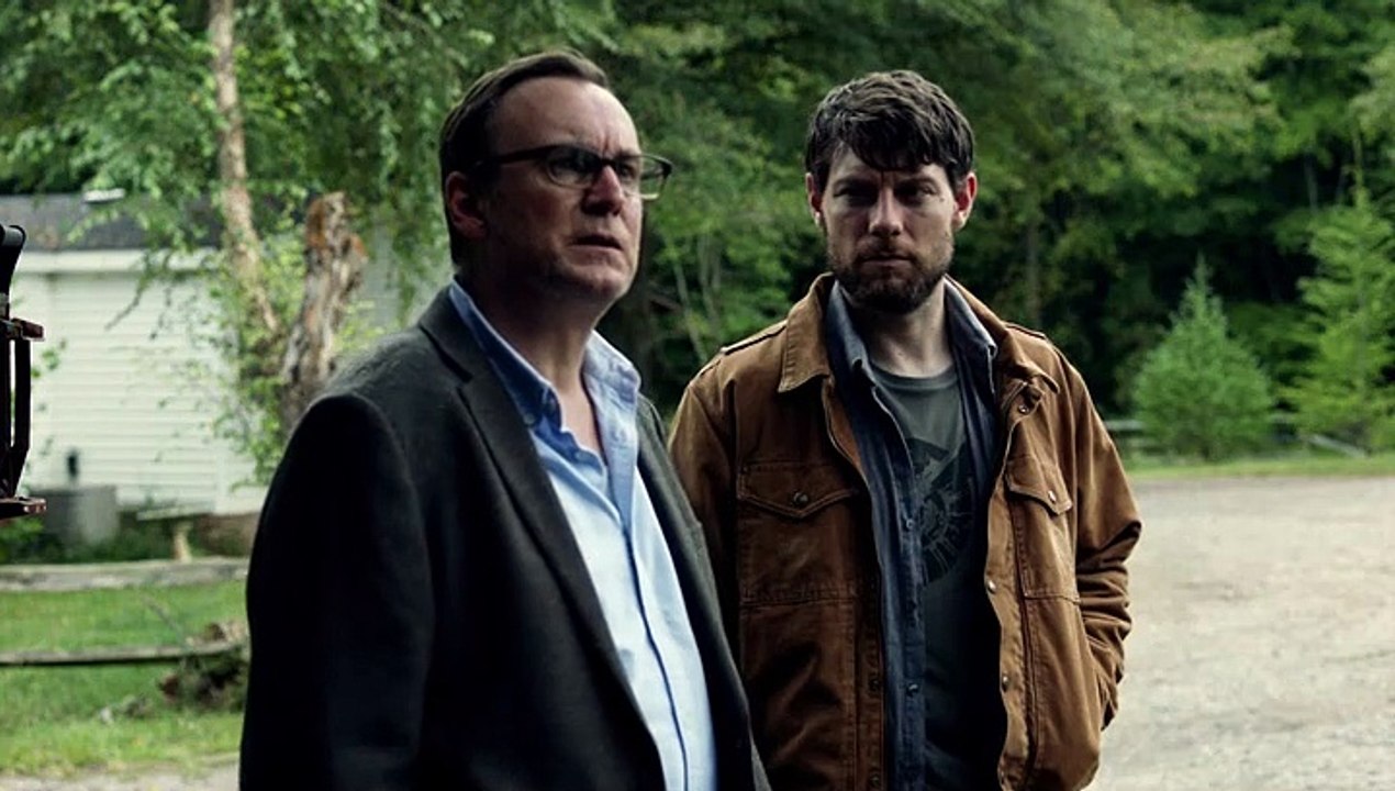 Outcast Staffel 1 Folge 5 HD Deutsch
