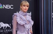 Taylor Swift hace historia al colocar diez temas en lo más alto de la lista Billboard