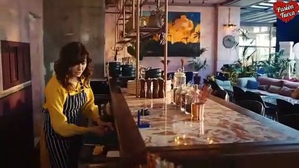 El Amor esta en el Aire- Love is in the Air- 96 - Vídeo Dailymotion