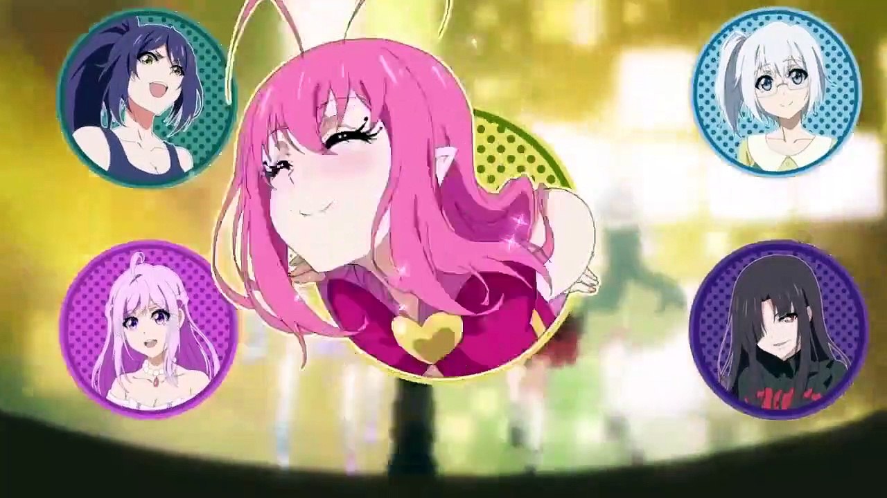 Ai Shen Qiao Ke Li Ing Staffel 1 Folge 15 HD Deutsch