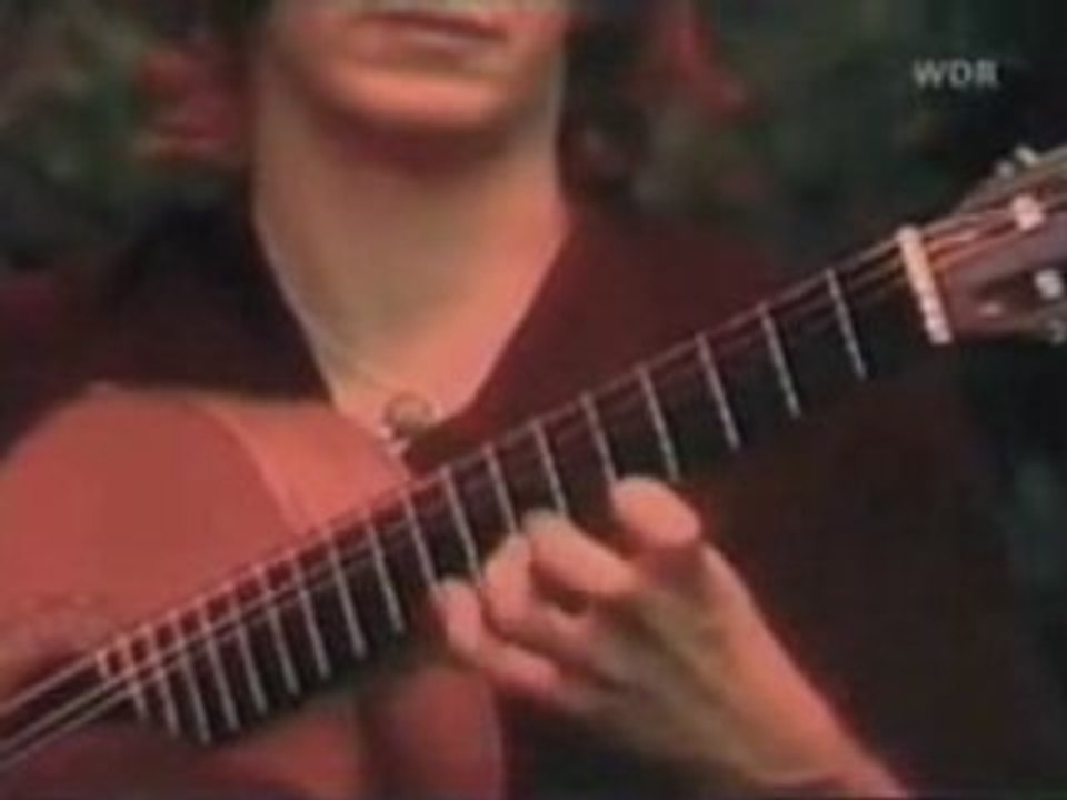 Paco de lucia Monasterio de Sal