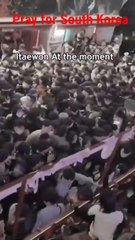 Tragedi Halloween di Itaewon Korea Selatan