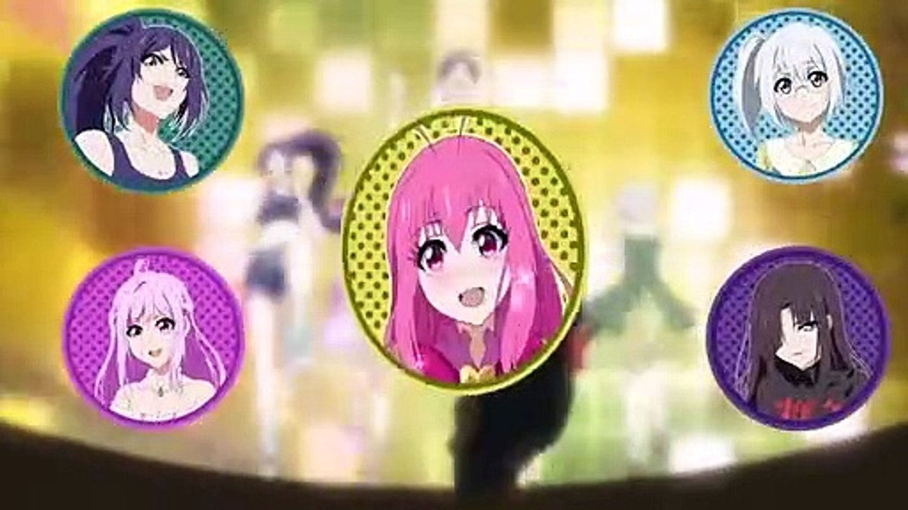 Ai Shen Qiao Ke Li Ing Staffel 1 Folge 4 HD Deutsch