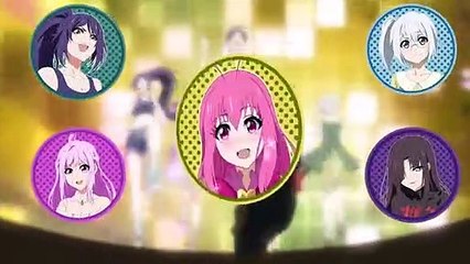 Ai Shen Qiao Ke Li Ing Staffel 1 Folge 4 HD Deutsch