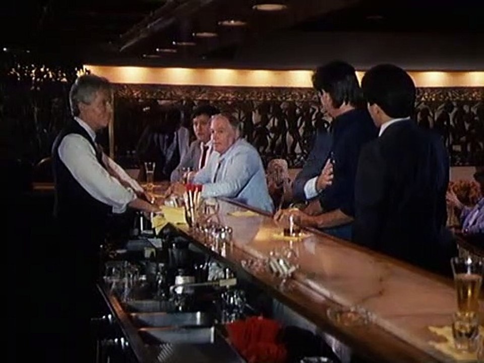 Der Mann vom anderen Stern Staffel 1 Folge 4 HD Deutsch