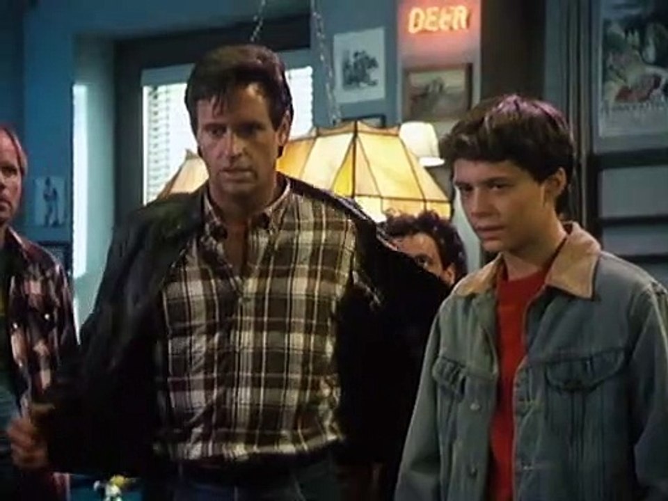 Der Mann vom anderen Stern Staffel 1 Folge 3 HD Deutsch