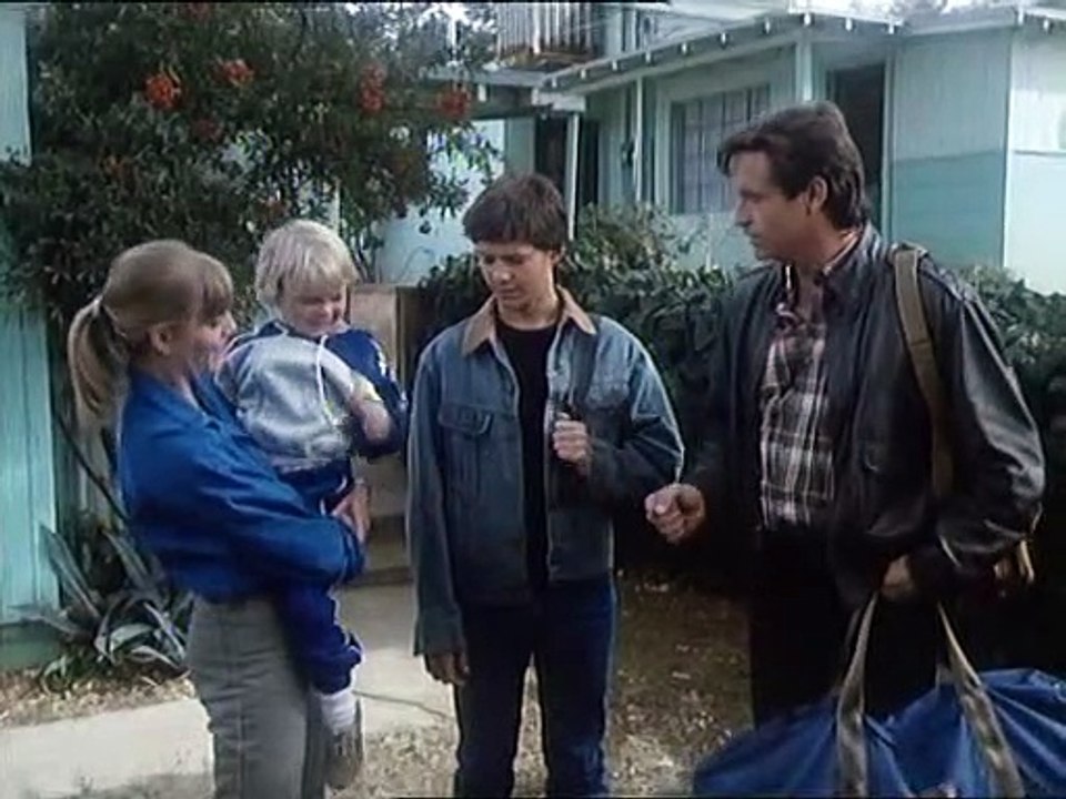 Der Mann vom anderen Stern Staffel 1 Folge 7 HD Deutsch