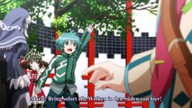 Clockwork Planet Staffel 1 Folge 11 HD Deutsch
