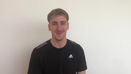 L'interview d'Alexis Saelemaekers par notre journaliste Xavier Thirion