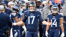 NFL Week 9 Preview: Titans ( 12.5) Getting Too Many Points Against Chiefs