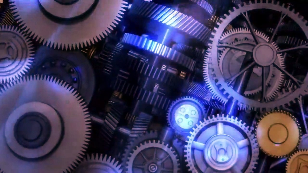 Clockwork Planet Staffel 1 Folge 4 HD Deutsch