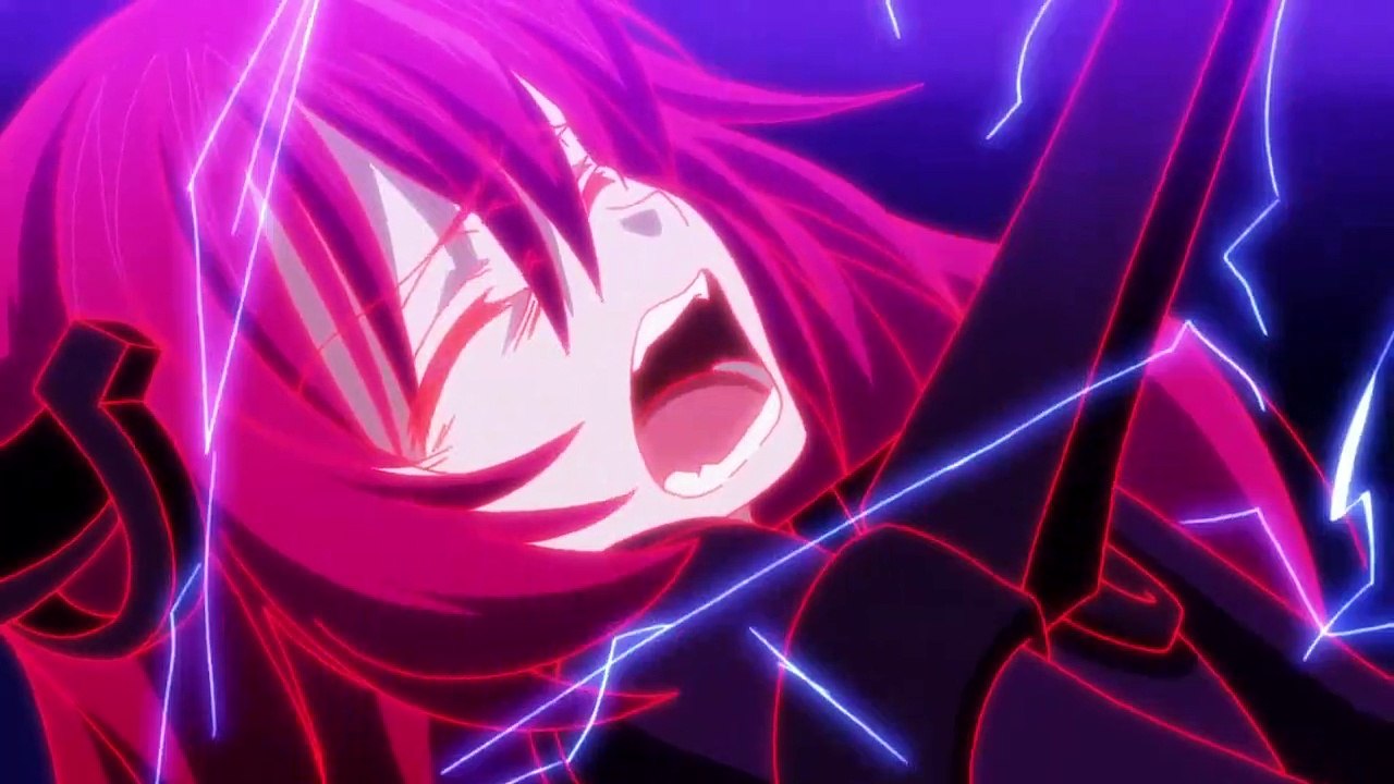 Clockwork Planet Staffel 1 Folge 12 HD Deutsch