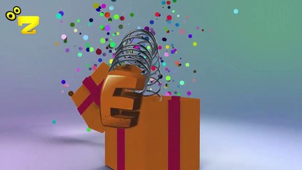 Zarok TV - Perwerdehî_ Danasîna Tîpan - (HEMÛ) [KURMANCÎ] - (NÛ/NEWE)