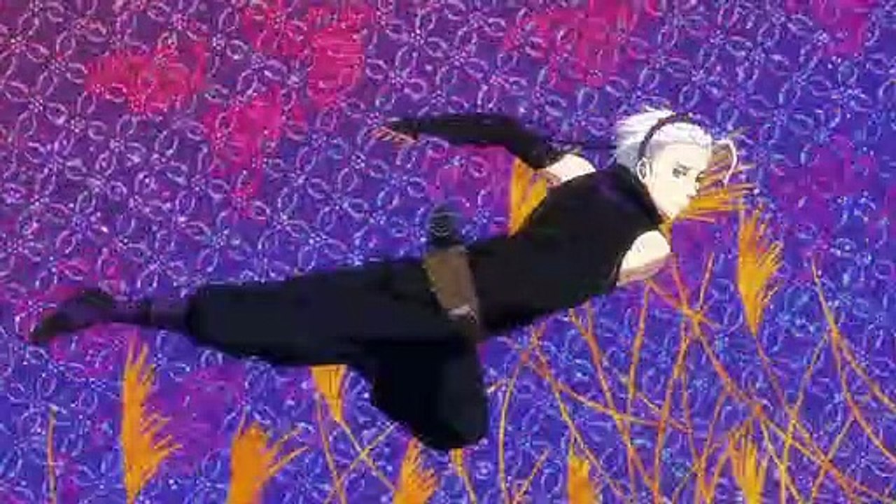 Donten ni Warau Staffel 1 Folge 10 HD Deutsch