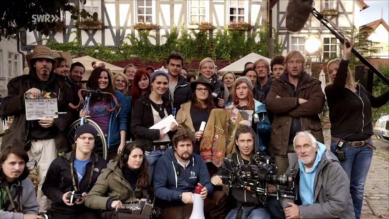 Die kirche bleibt im dorf staffel 3 folge 4 hd deutsch