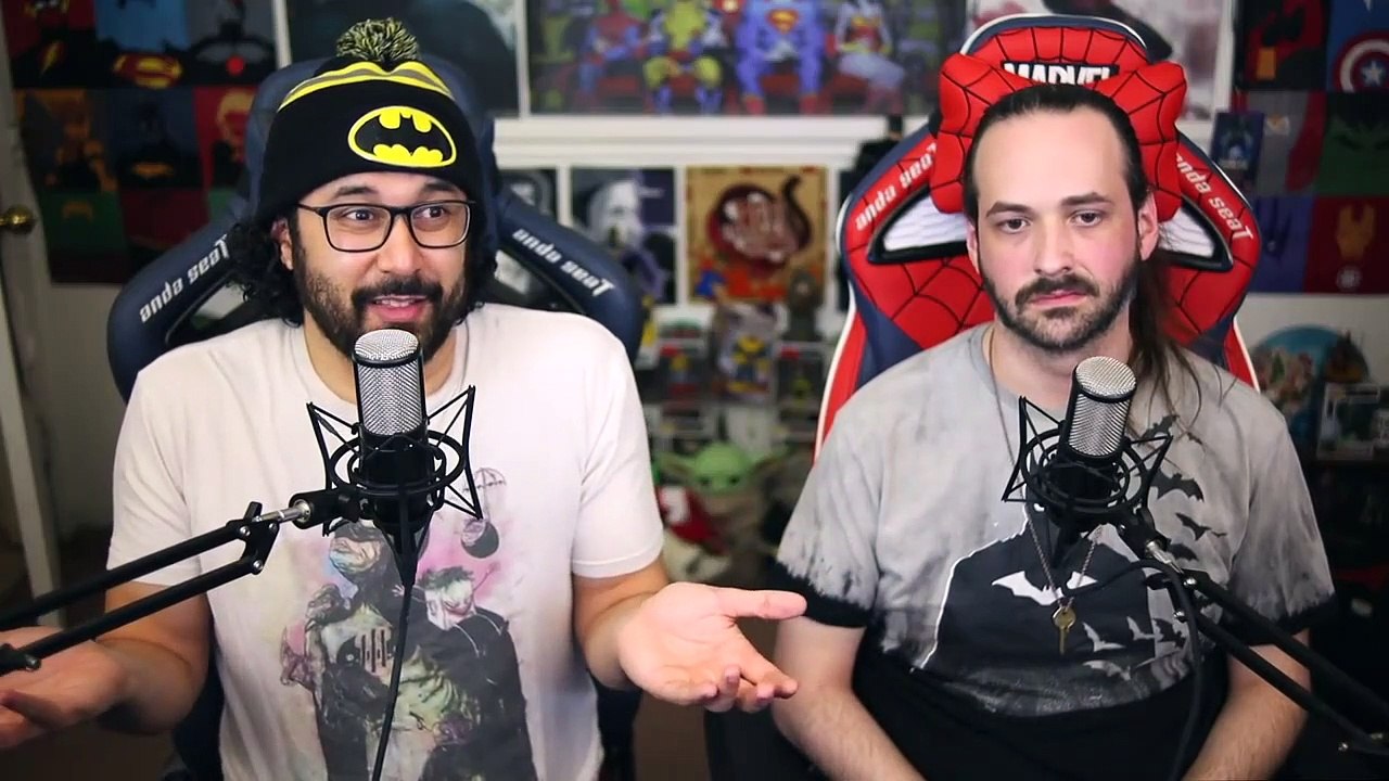 The Batman Actors RANKED!! Robert Pattinson, Ben Affleck, Michael Keaton, Christian Bale etc...