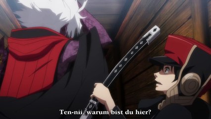 Donten ni Warau Staffel 1 Folge 12 HD Deutsch