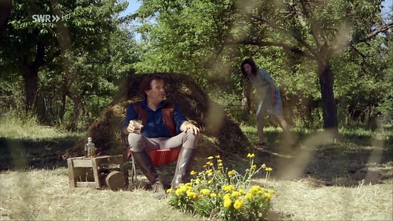 Die Kirche bleibt im Dorf Staffel 4 Folge 2 HD Deutsch