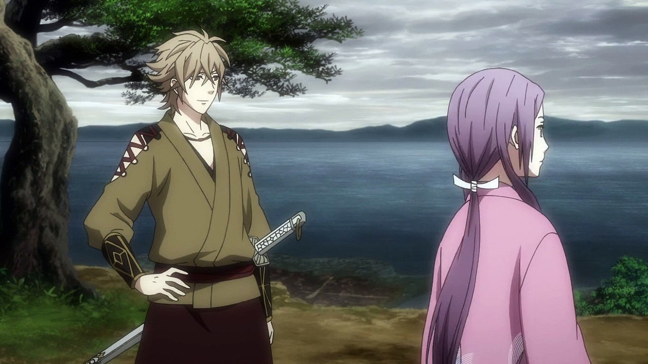 Donten ni Warau Staffel 1 Folge 7 HD Deutsch