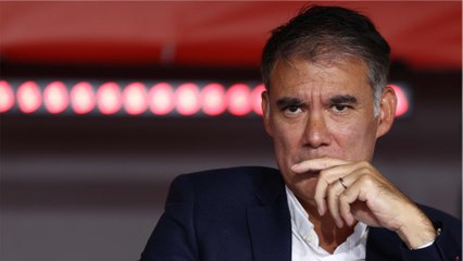 GALA VIDÉO – “Le PS n'a ni cap, ni capitaine” : Olivier Faure dézingué… dans son propre camp