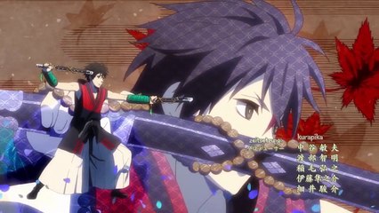 Donten ni Warau Staffel 1 Folge 8 HD Deutsch