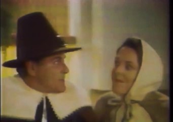 The Spirits of the First Turkey Lovers - 1978 Butterball TV Ad