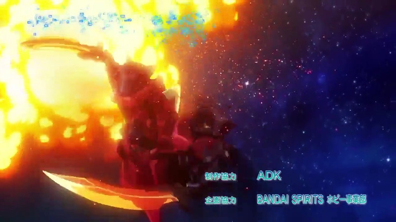 Gundam Build Divers Staffel 1 Folge 13 HD Deutsch
