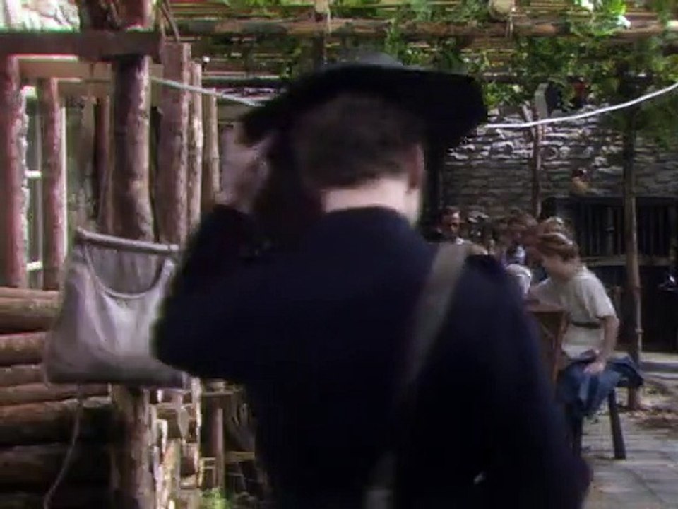 Die dreibeinigen Herrscher Staffel 1 Folge 10 HD Deutsch