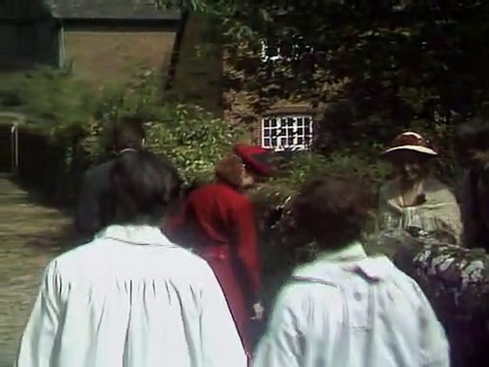 Die dreibeinigen Herrscher Staffel 1 Folge 1 HD Deutsch