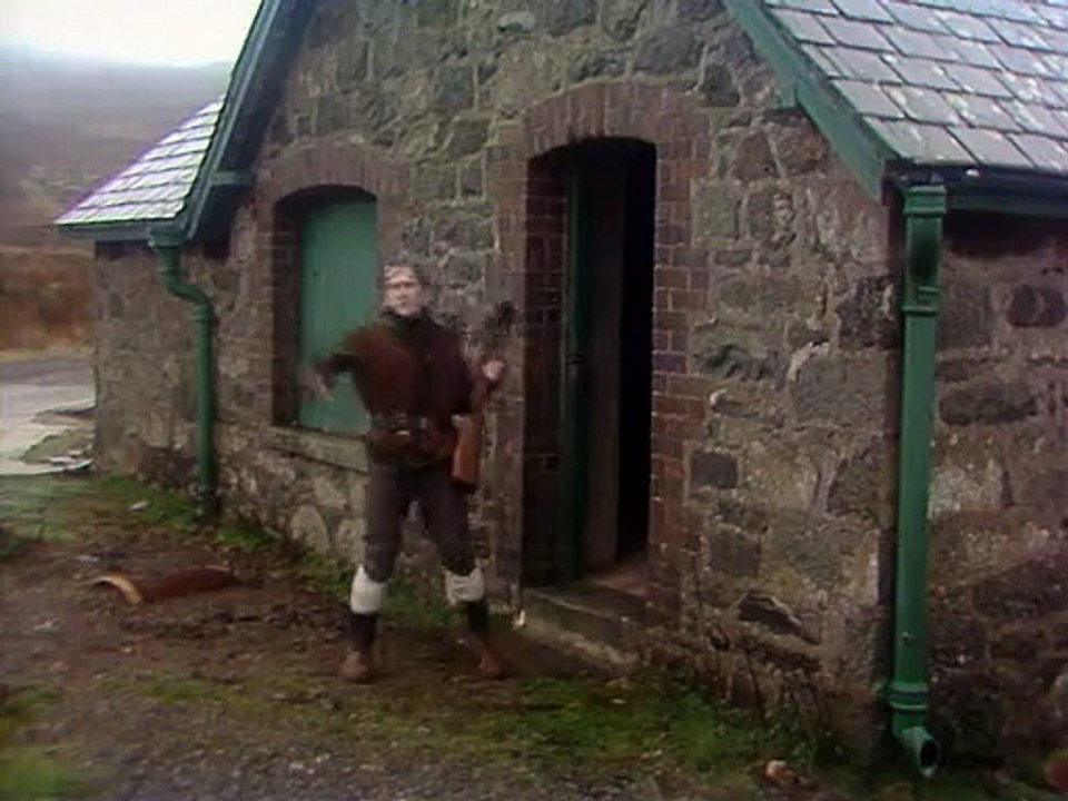 Die dreibeinigen Herrscher Staffel 1 Folge 13 HD Deutsch