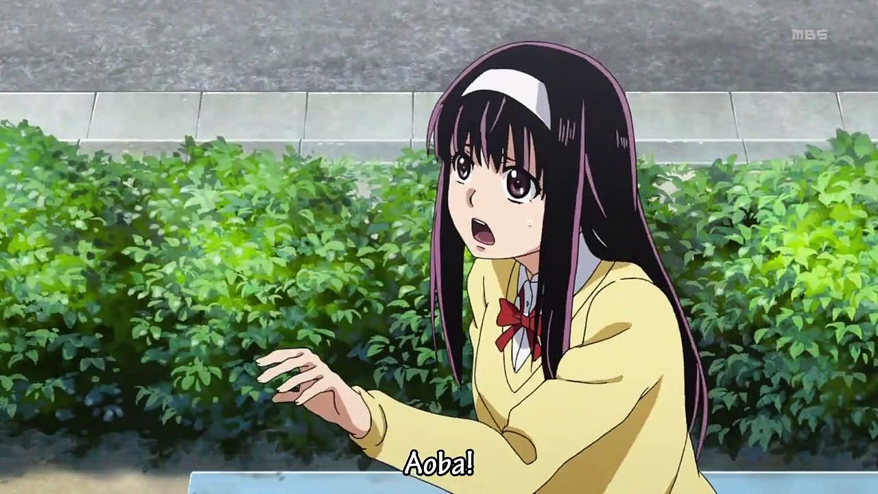 Code Breaker Staffel 1 Folge 2 HD Deutsch