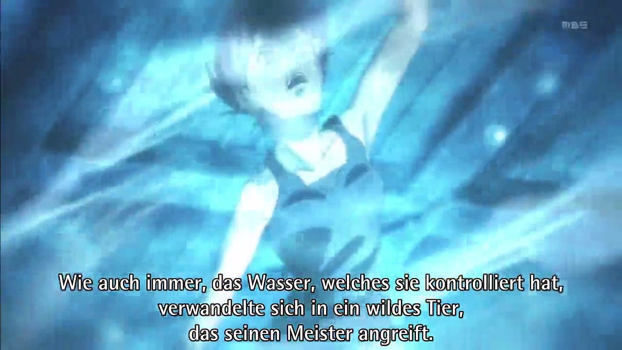 Code Breaker Staffel 1 Folge 10 HD Deutsch