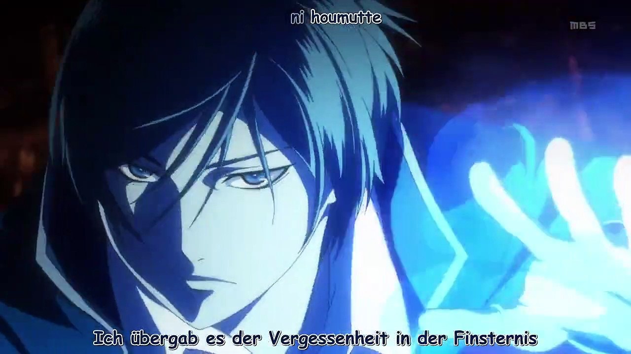Code Breaker Staffel 1 Folge 6 HD Deutsch