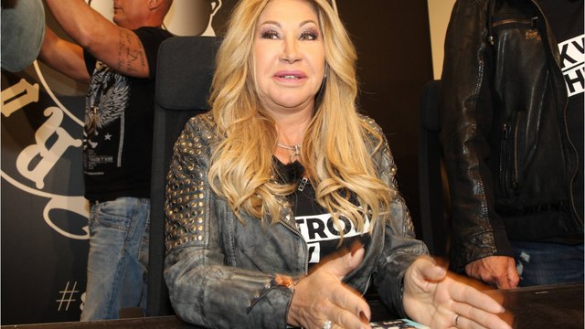 Ohmymag - Diese 4 Promis sind süchtig nach Schönheits-OPs